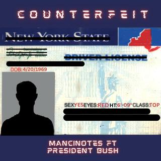 Counterfeit