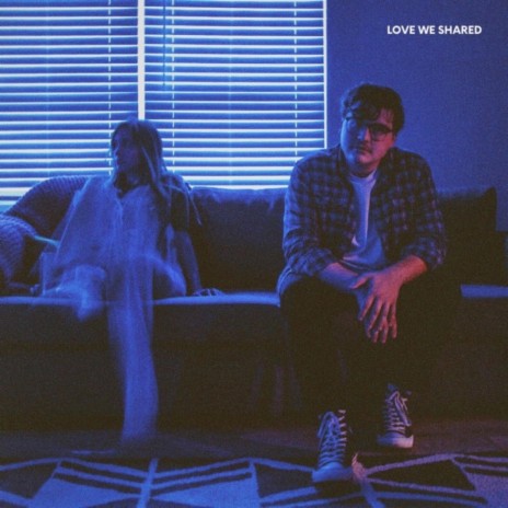 love we shared ft. DORVEON & Heidebrecht