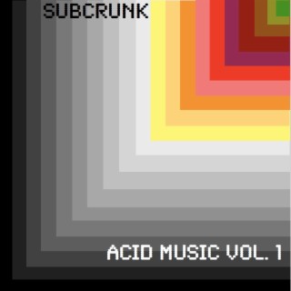 Acid Music, Vol. 1