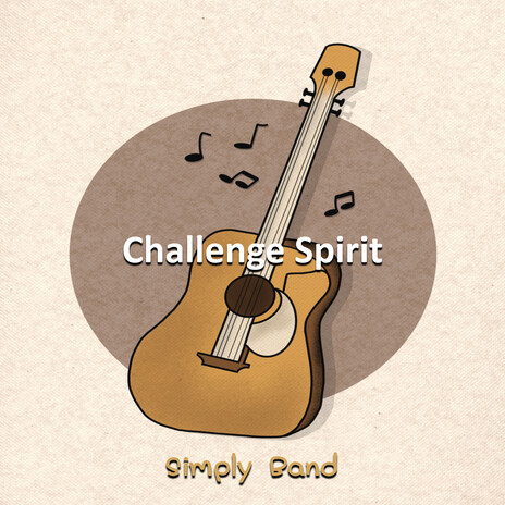 Challenge Spirit | Boomplay Music