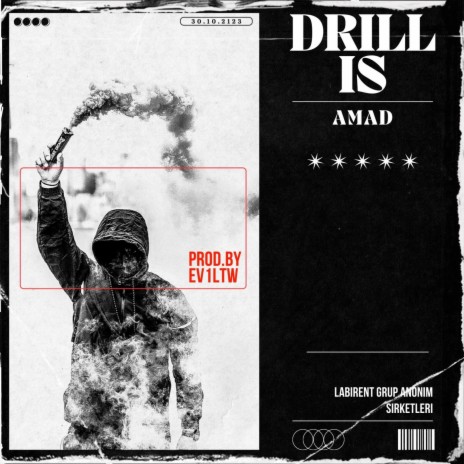DRILL IS | Boomplay Music