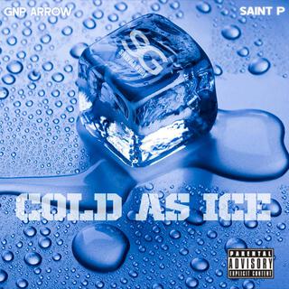 COLD AS ICE