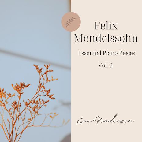 Sonata in C Minor, 3. Presto, MWV U 17 | Boomplay Music