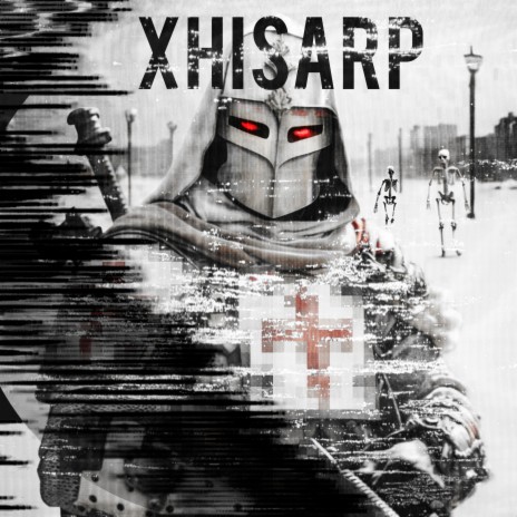 Xhisarp | Boomplay Music