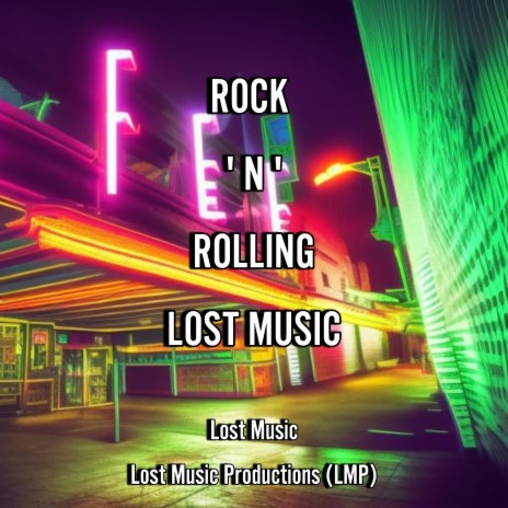 Rock ' N ' Rolling | Boomplay Music