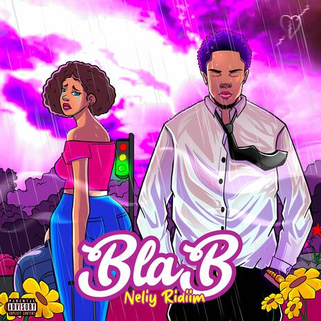 Blab | Boomplay Music