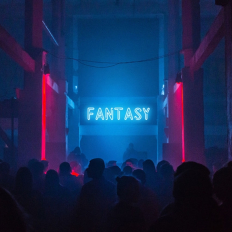 Fantasy (Original Mix) | Boomplay Music