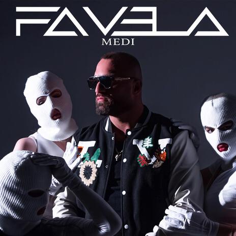 Favela | Boomplay Music