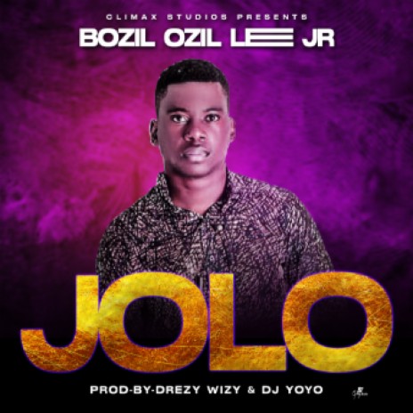 Jolo | Boomplay Music
