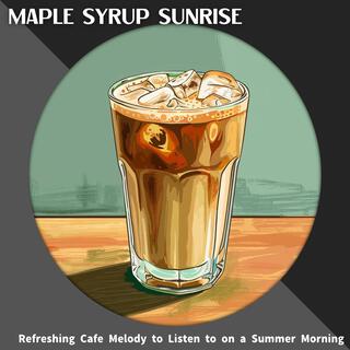 Refreshing Cafe Melody to Listen to on a Summer Morning