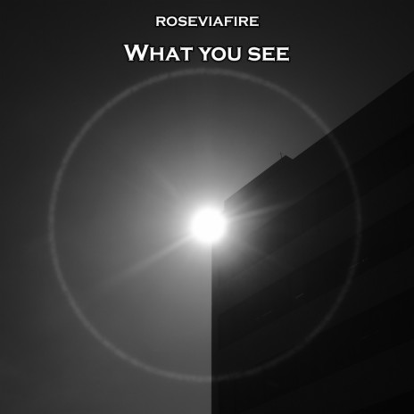 What You See | Boomplay Music