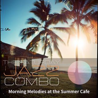 Morning Melodies at the Summer Cafe