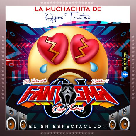 Muchachita De Ojos Tristes | Boomplay Music