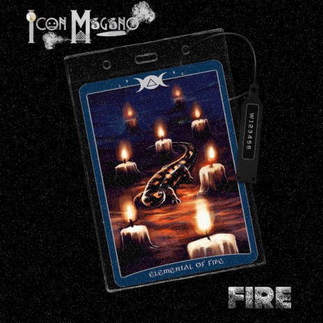 FIRE | Boomplay Music