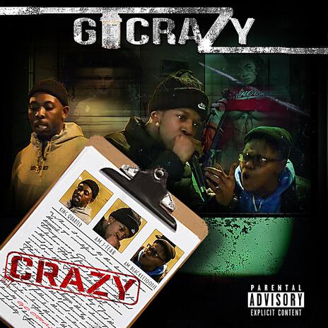 Go Crazy | Boomplay Music