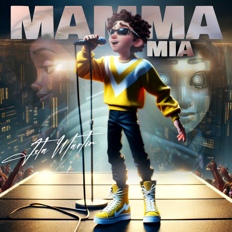 Mamma Mia | Boomplay Music