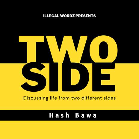 Two Side | Boomplay Music