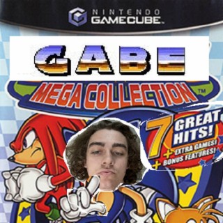 GABE Mega Collection