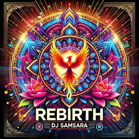 REBIRTH! | Boomplay Music