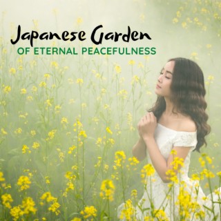 Japanese Garden of Eternal Peacefulness – Find Tranquility with Japanese Music & Beautiful Nature Sounds, Zen Unwind