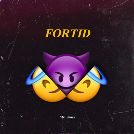 Fortid