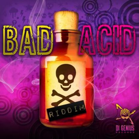 Bad Pickney | Boomplay Music