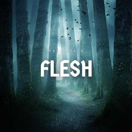 Flesh | Boomplay Music