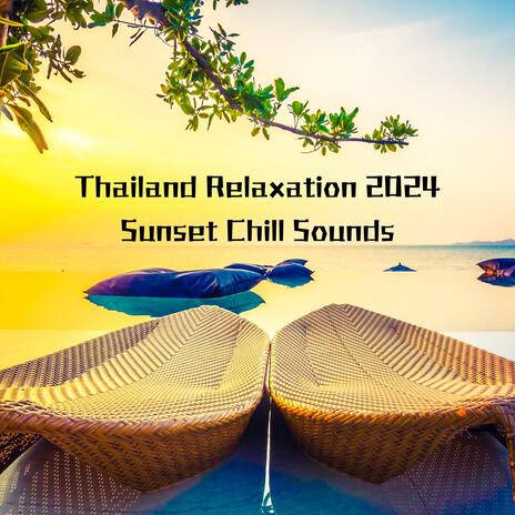 Twilight Bliss ft. Sexy Chillout Music Cafe & Ibiza Chill Out | Boomplay Music