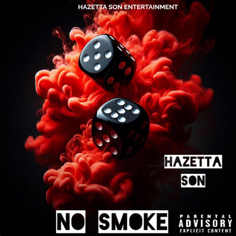 No Smoke | Boomplay Music