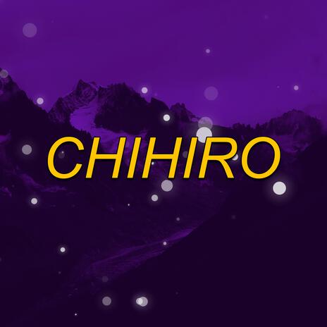 CHIHIRO (MTG SLOWED + REVERB) | Boomplay Music