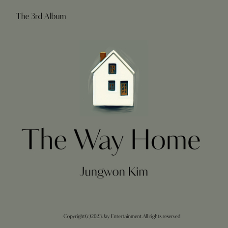 The way home | Boomplay Music