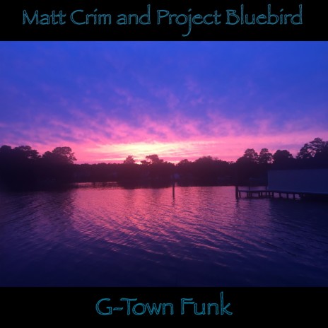 Chesapeake Funk ft. Project Bluebird
