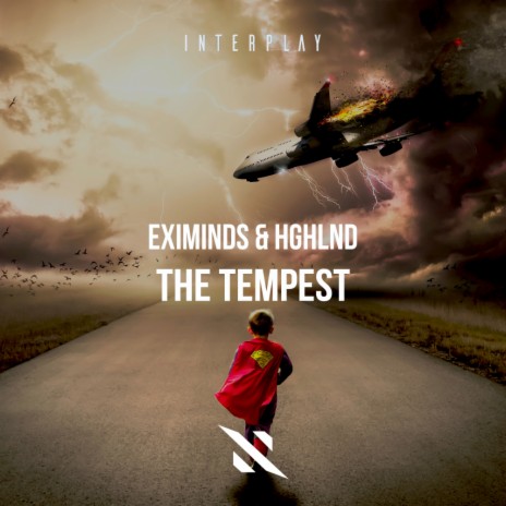 The Tempest (Original Mix) ft. HGHLND