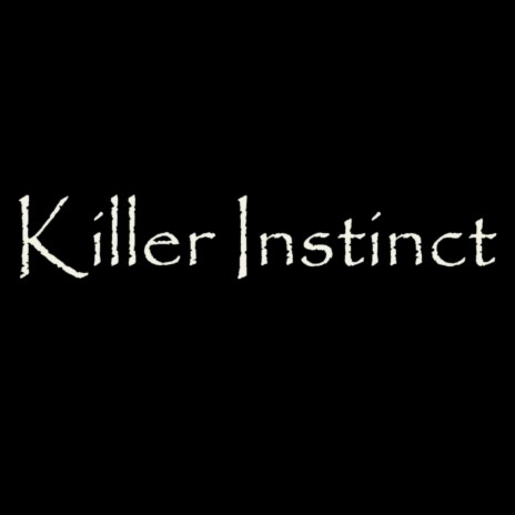 Killer Instinct Freestyle | Boomplay Music