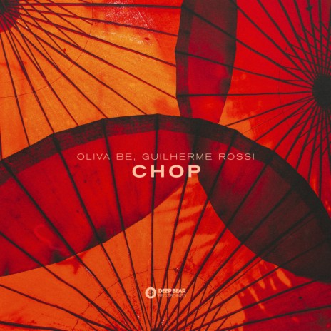 Chop (Radio Edit) ft. Guilherme Rossi | Boomplay Music