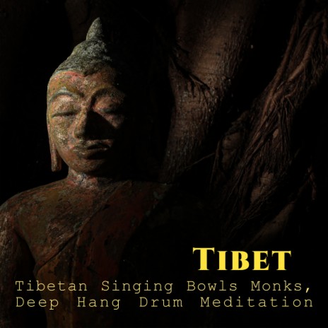 Healing Journey with Tibetan Bowls & Bells | Boomplay Music