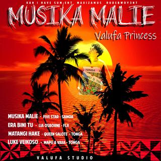 Musika Malie