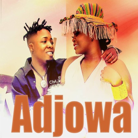 Adjowa | Boomplay Music
