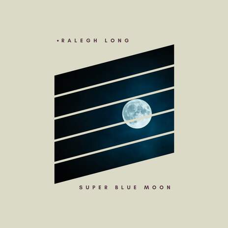 Super Blue Moon (Instrumental Version) | Boomplay Music