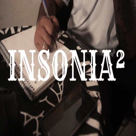 Insonia 2 ft. Coff1st | Boomplay Music