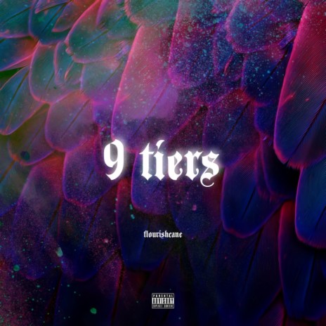 9 Tiers | Boomplay Music