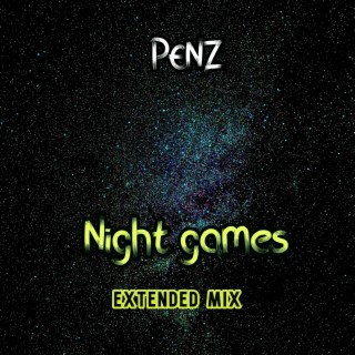 Night Games (Extended Mix)