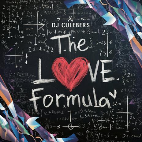 The Love Formula | Boomplay Music