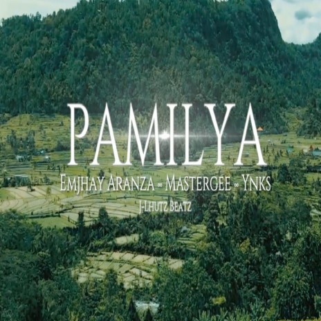 Pamilya ft. Mastergee & YNKS