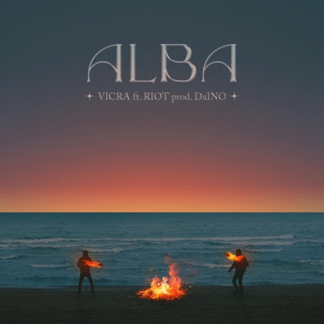 Alba ft. Riot | Boomplay Music