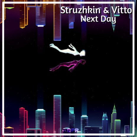 Next Day ft. Vitto | Boomplay Music