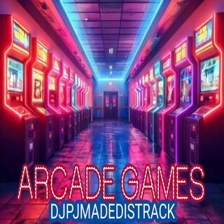 ARCADE GAMES