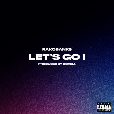 Let's go ! | Boomplay Music