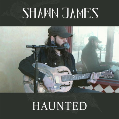 Haunted (Acoustic) | Boomplay Music