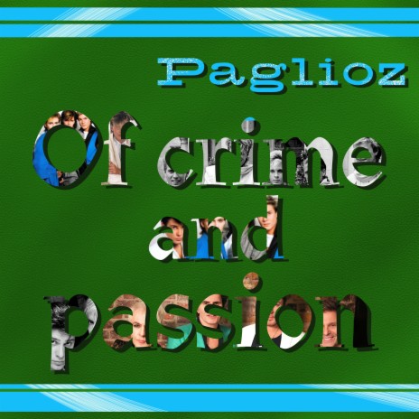 Of Crime and Passion / Rio | Boomplay Music